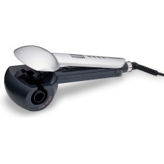 BaByliss Krøllejern Optimum C1600E - Achieve Gorgeous Curls with Professional Precision!